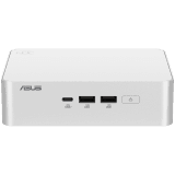 ASUS NUC 15pro+/RNUC15CRSU900003/Intel Ultra 9 285H/Intel Arc graphics/no Storage/no RAM/Intel Wi-Fi 7 BE201/no OS/UK Cord/Kit(L6)/EAN:4711387950289
