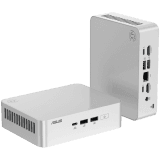 ASUS NUC 15pro+/RNUC15CRSV700002/Intel Ultra 5 235H/Intel Arc graphics/no Storage/no RAM/Intel Wi-Fi 7 BE201/no OS/EU