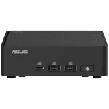 ASUS NUC 15 PRO/RNUC15CRKU500002/Ultra 5 225H 28W/Intel Arc graphics/no RAM/no Storage/Intel Wi-Fi 7 BE201/USB Total - 7/4 USB Type-A/3 USB Type-C (1x USB3.2 + 2x TB4)/2x HDMI 2.1/Support Displays - 4x 4K/no OS/EU Cord/Kit (L6)/Slim/EAN:4711387949856