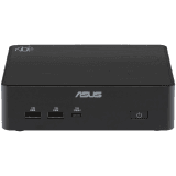ASUS NUC 16 PRO/ RNUC16GDKU760002/U7 356H /Intel Graphics/no RAM/no SSD/ Wi-Fi 7 BE211/Kit (L6)/EU