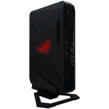 ASUS ROG NUC - Gaming/RNUC14SRKU9189A2I/Intel Ultra 9 185H/RTX 4070/1TB /16GB*2 DDR5-5600MHz /Wi-Fi 6E AX1690i /Win11/EU/Mini PC(L10) /EAN:4711387490587