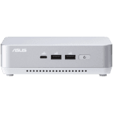 ASUS NUC 14pro+/RNUC14RVSU7089A0I/Intel Ultra 7 155H/Intel Arc graphics/4xUSB/M.2 22x80 NVMe; 22x42 NVMe/2,5Gbe LAN/2xHDMI/ 2x Thunderbolt 4 (USB-C+DP)/1TB/2X16G/AX211.D2WG.NV/Win11/No Cord/Mini PC(L10)/EAN:4711387498583