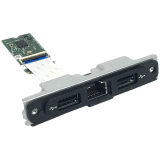 ASUS NUC12-13 Accessory/NUCIOALUWS/LAN & USB ADD-ON ASSEMBLY/