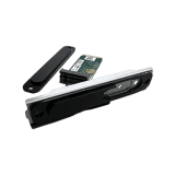 ASUS NUC15 accessory/NUCIOAES0CR/2nd M.2 22x80 SSD Expansion