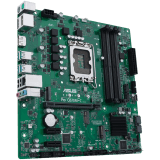 ASUS Pro Q670M-C-CSM LGA 1700