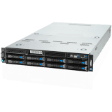 ESC4000A-E11-SKU1/2200W (1+1) AMD EPYC 7003 & 7002 2U single-socket GPU server supports up to 8 single-slot GPUs, 8 DIMM, PCIe 4.0, M.2, NVMe, Dual LAN