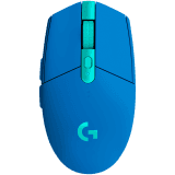 LOGITECH G305 LIGHTSPEED Wireless Gaming Mouse - BLUE - EER2
