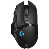 LOGITECH G502 X LIGHTSPEED - BLACK/CORE - 2.4GHZ  - EER2 - #933