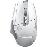 LOGITECH G502 X LIGHTSPEED - WHITE/CORE - 2.4GHZ - EER2 - #933