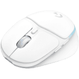 LOGITECH G705 LIGHTSPEED Wireless Gaming Mouse - OFF-WHITE - EER2