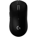 LOGITECH G PRO X SUPERLIGHT 2 LIGHTSPEED Gaming Mouse - BLACK - 2.4GHZ - EER2