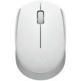 LOGITECH M171 Wireless Mouse - WHITE