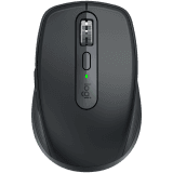 LOGITECH MX Anywhere 3S Bluetooth Mouse - GRAPHITE