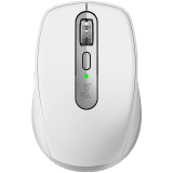 LOGITECH MX Anywhere 3S Bluetooth Mouse - PALE GREY