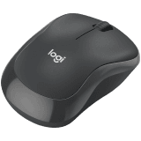 LOGITECH M240 Bluetooth Mouse -  GRAPHITE - SILENT - B2B