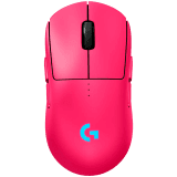 LOGITECH G PRO 2 LIGHTSPEED - PINK - 2.4GHZ  - EER2-933 - #933