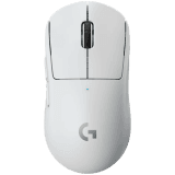 LOGITECH G PRO X SUPERLIGHT 2 DEX - WHITE - 2.4GHZ  - EER2-933 - #933
