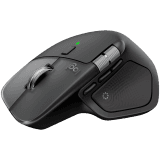 LOGITECH MX Master 4 - GRAPHITE - 2.4GHZ/BT - EMEA28i-935