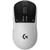 LOGITECH G PRO X2 SUPERSTRIKE - LUNAR ECLIPSE - 2.4GHZ - EER2-933
