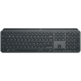 LOGITECH MX Keys Bluetooth Illuminated Keyboard - GRAPHITE- US INT'L - B2B