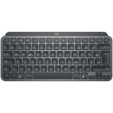 LOGITECH MX Keys Mini Bluetooth Illuminated Keyboard - GRAPHITE - US INT'L