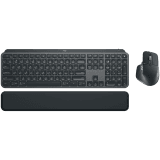 LOGITECH MX Keys Bluetooth Combo  Gen 2 - GRAPHITE - US INT'L - B2B