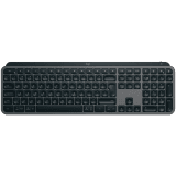 LOGITECH MX Keys S Bluetooth Illuminated Keyboard - GRAPHITE - US INT'L