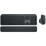 LOGITECH MX Keys S Bluetooth Combo - GRAPHITE - US INT'L
