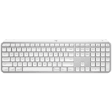 LOGITECH MX Keys S for Mac - PALE GREY - US INT'L - BT - EMEA28-935