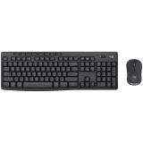 LOGITECH MK370 Bluetooth Combo - GRAPHITE - US INT'L - B2B