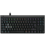 LOGITECH G515 RAPID TKL - BLACK - US INT'L - USB - N/A - EMEA28i-935 - LINEAR