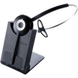 JABRA PRO 920 Mono DECT, for Desk phone, Noise-Cancelling, JABRA Safe tone