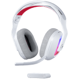LOGITECH A20 X - WHITE - 2.4GHZ - EMEA28i-935
