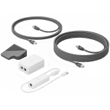 LOGITECH CAT5E KIT FOR LOGITECH TAP - WW