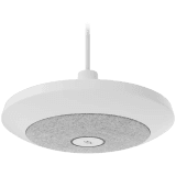 LOGITECH Mic Pod Pendant Mount - OFF-WHITE - EMEA29-953