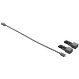 LOGITECH Rally Mic Pod Cat Coupler - GRAPHITE - WW-9006