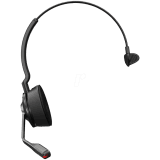 JABRA Engage 55, Mono, USB-C, UC, EMEA/APAC