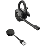 JABRA Engage 55, Conv., USB-A, UC, EMEA/APAC