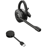 JABRA Engage 55, Conv., USB-C, UC, EMEA/APAC