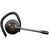 JABRA Engage 55, Conv., USB-A, MS, EMEA/APAC