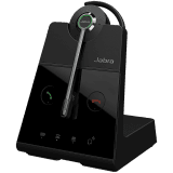 JABRA  Engage 65 Convertible, EMEA.