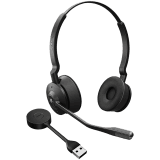 JABRA Engage 55, Stereo, USB-A, UC, EMEA/APAC