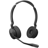JABRA Engage 75 Stereo, EMEA.