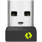 LOGITECH BOLT Receiver - USB