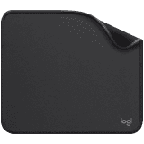 LOGITECH Mouse Pad Studio Series - GRAPHITE