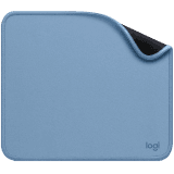 LOGITECH Mouse Pad Studio Series - BLUE GREY