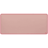 LOGITECH Desk Mat Studio Series - DARKER ROSE