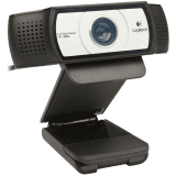 LOGITECH C930E WEBCAM - EMEA