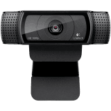 LOGITECH C920 Pro HD Webcam - USB