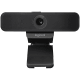 LOGITECH C925E Full HD Webcam - BLACK - USB